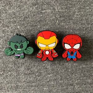 Crocs Shoe Charm Lot